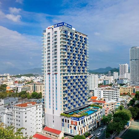 Aparthotel Tui Blue Nha Trang Exterior foto