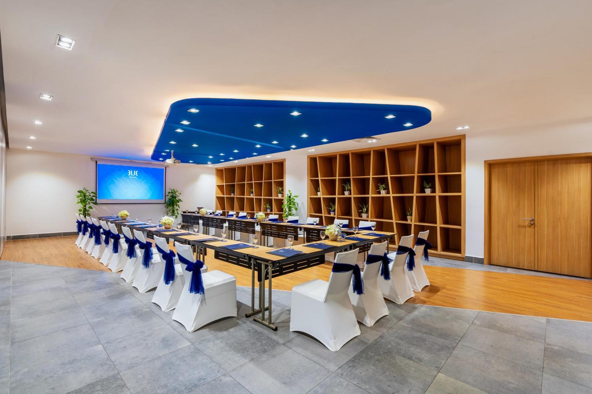 Aparthotel Tui Blue Nha Trang Exterior foto