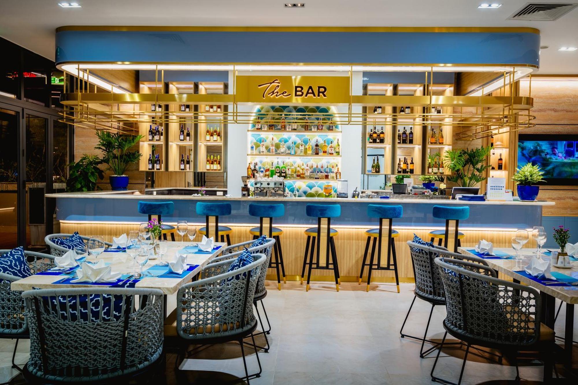 Aparthotel Tui Blue Nha Trang Exterior foto
