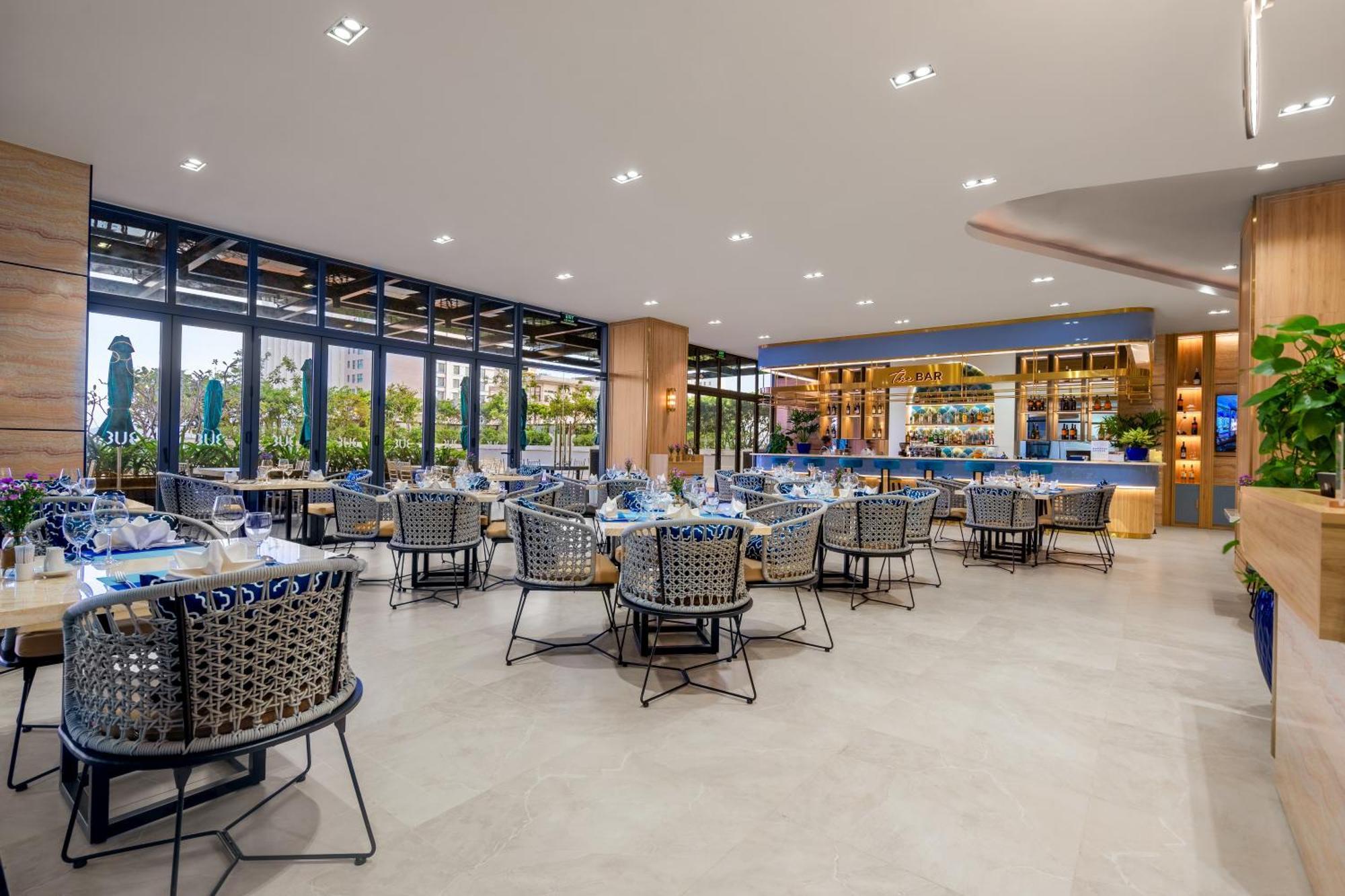 Aparthotel Tui Blue Nha Trang Exterior foto
