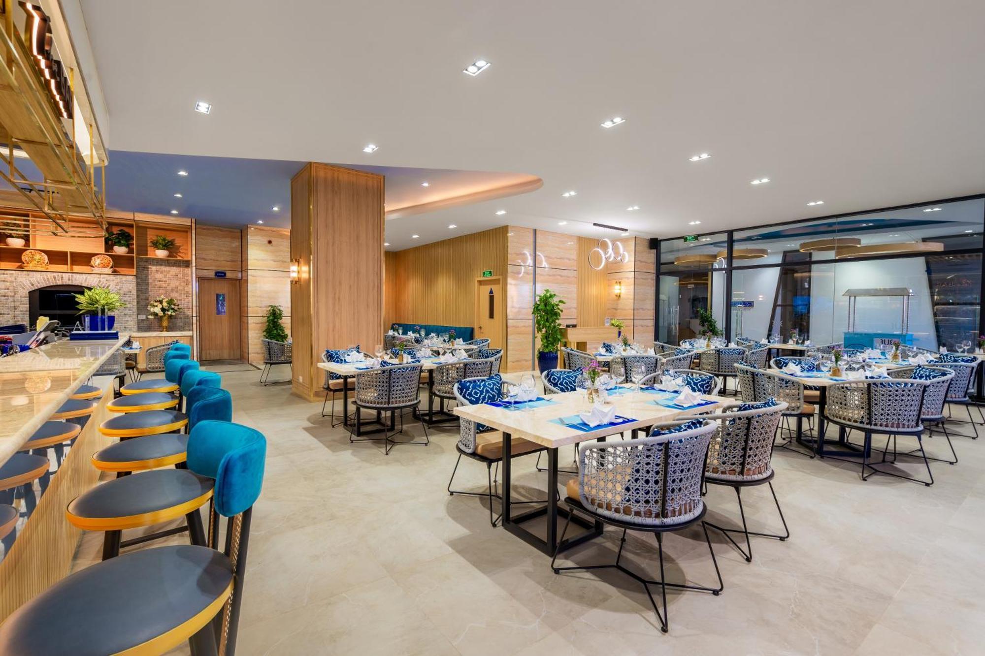 Aparthotel Tui Blue Nha Trang Exterior foto