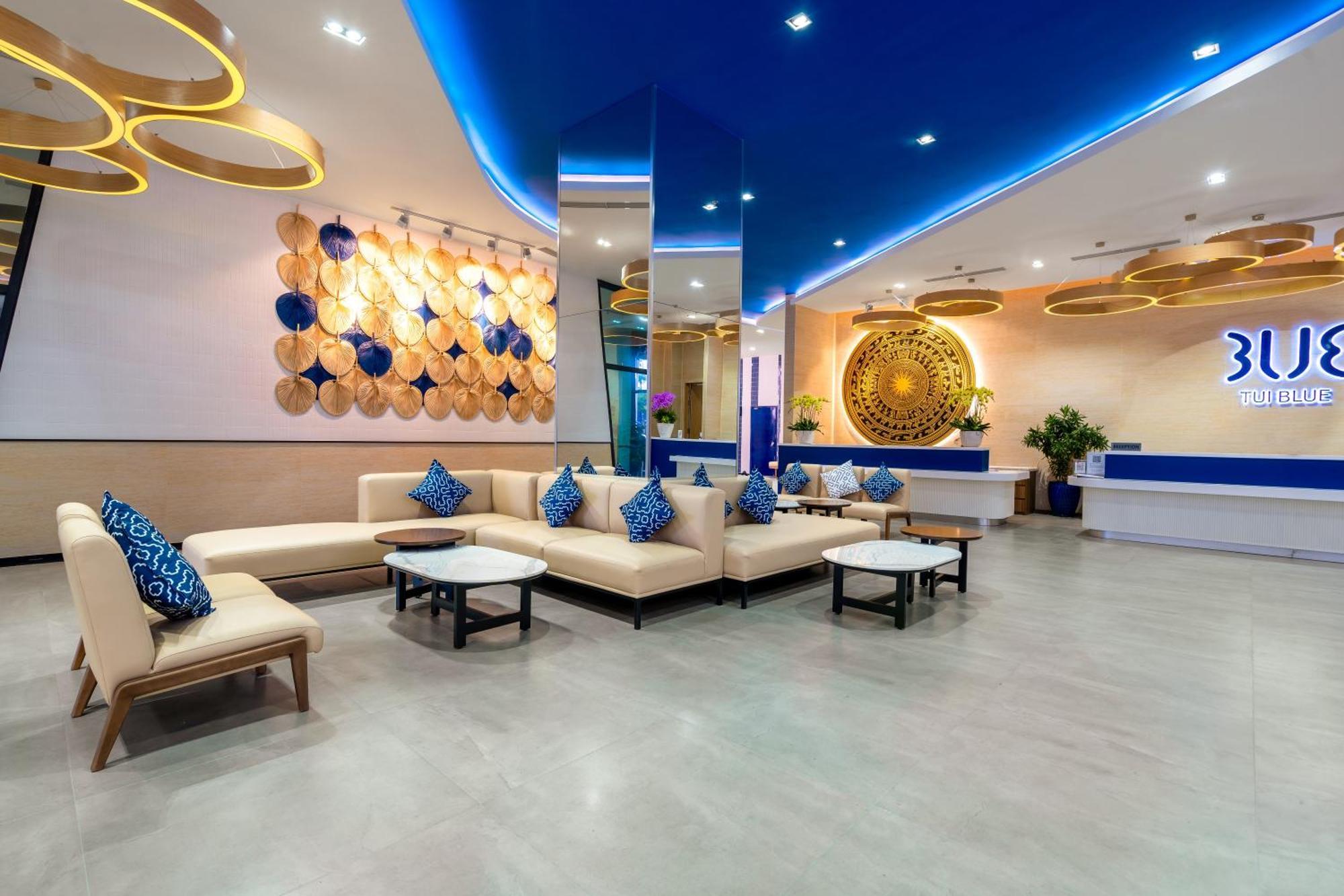 Aparthotel Tui Blue Nha Trang Exterior foto