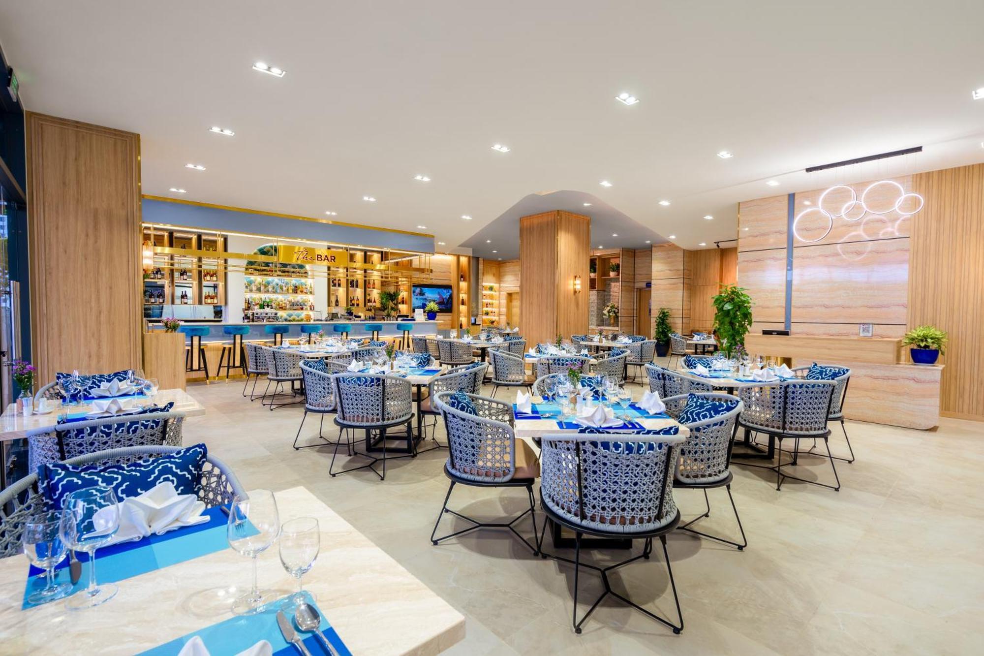 Aparthotel Tui Blue Nha Trang Exterior foto