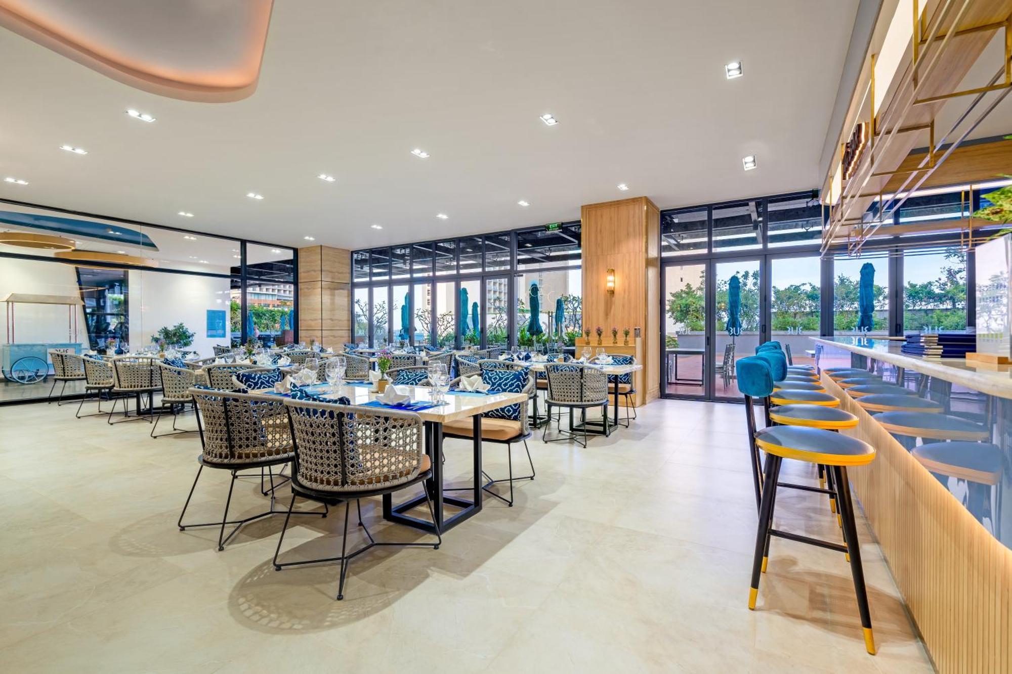 Aparthotel Tui Blue Nha Trang Exterior foto