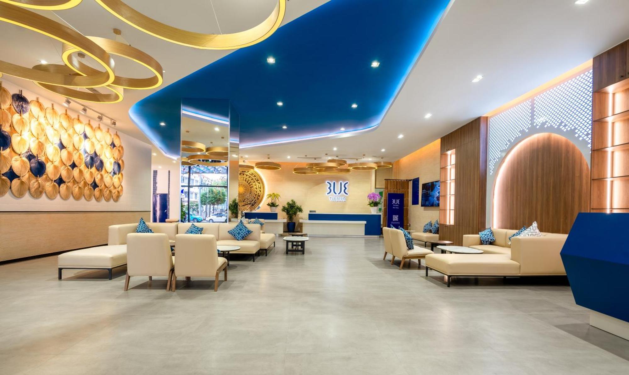 Aparthotel Tui Blue Nha Trang Exterior foto