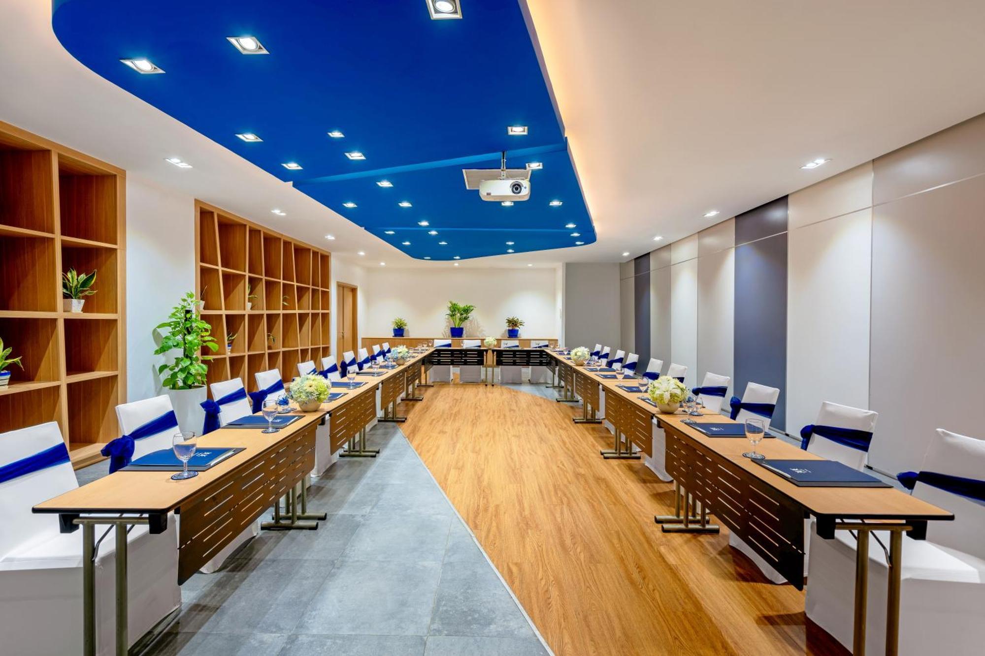 Aparthotel Tui Blue Nha Trang Exterior foto