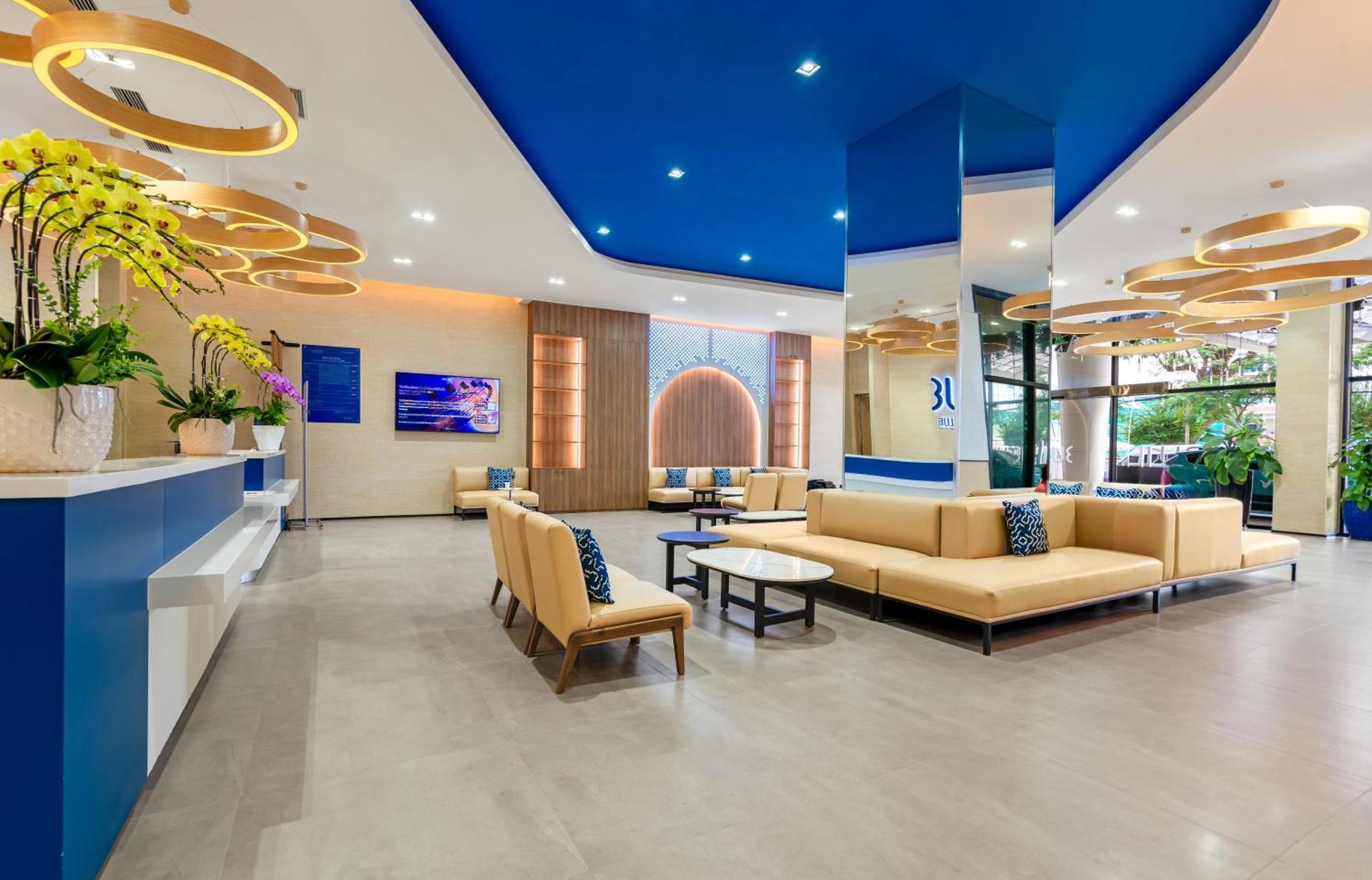 Aparthotel Tui Blue Nha Trang Exterior foto