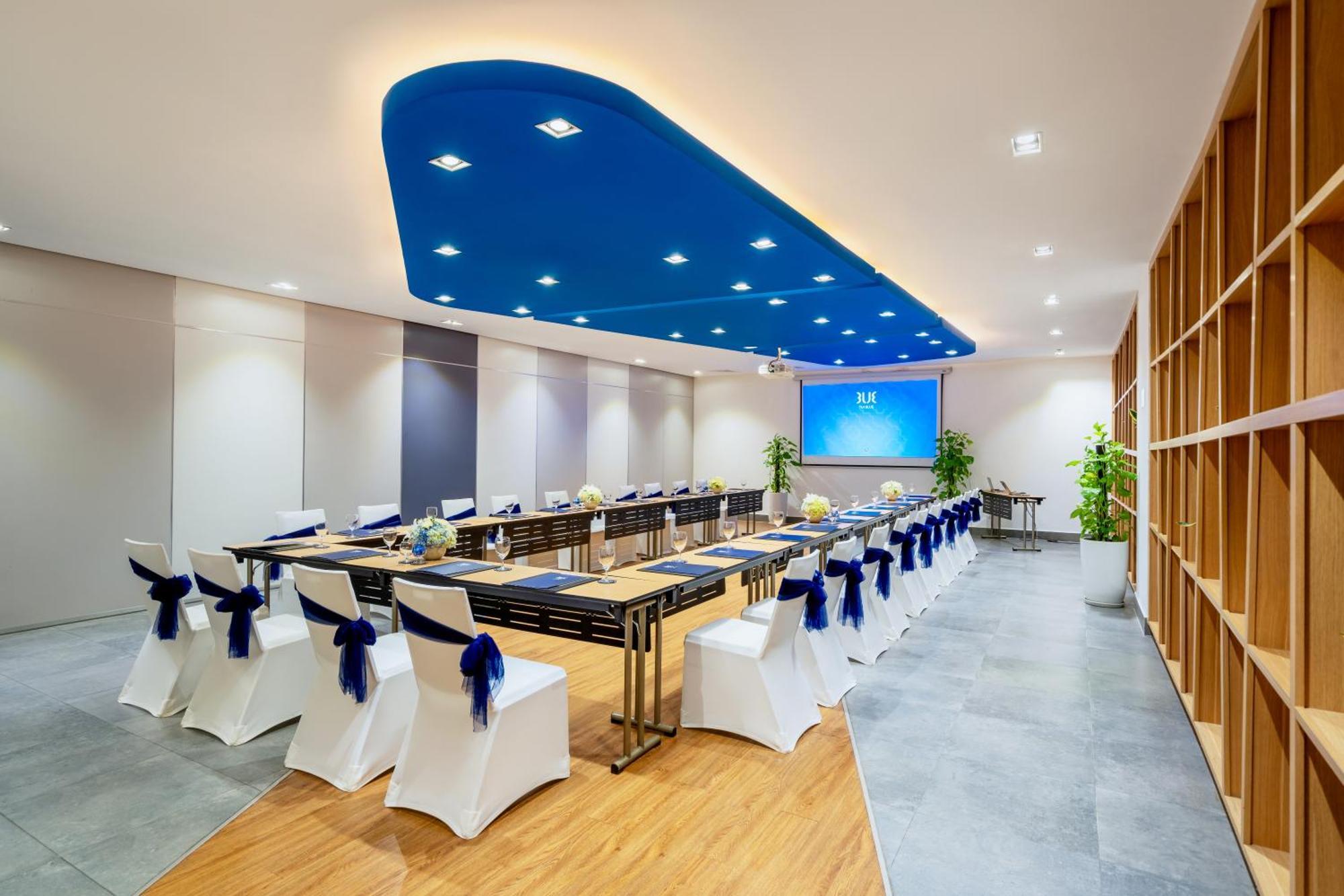 Aparthotel Tui Blue Nha Trang Exterior foto