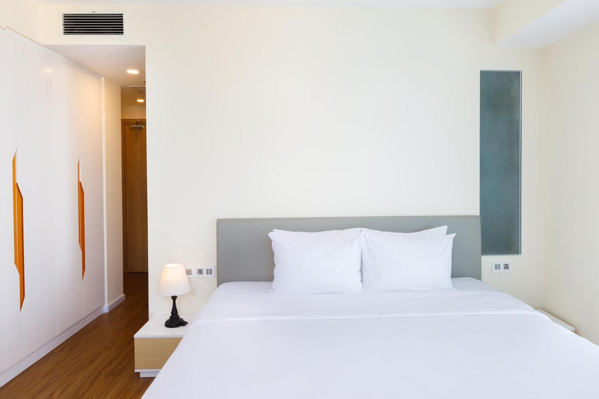 Aparthotel Tui Blue Nha Trang Exterior foto