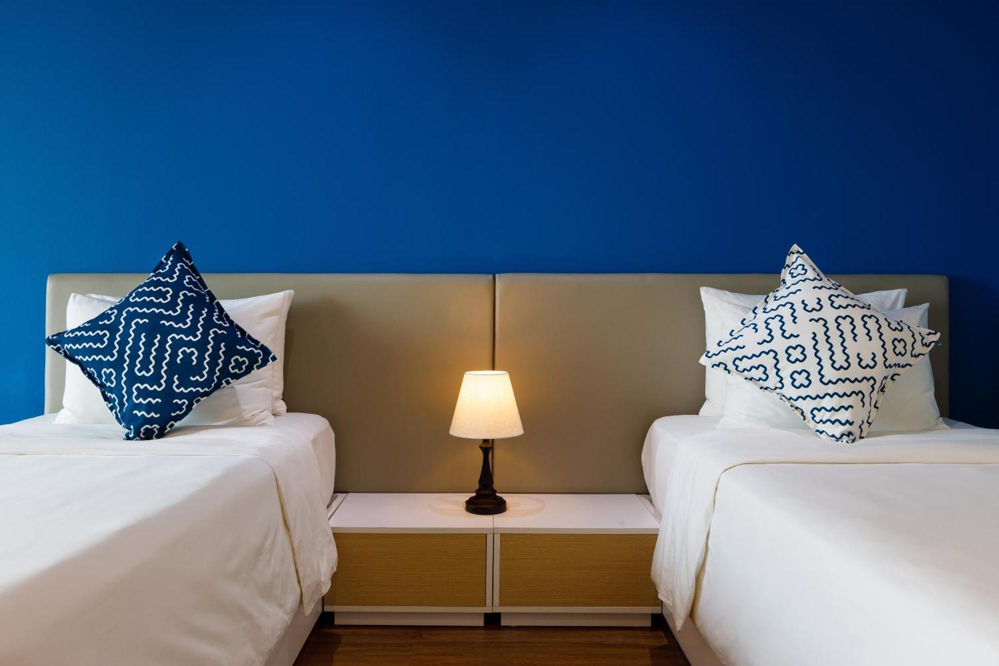 Aparthotel Tui Blue Nha Trang Exterior foto