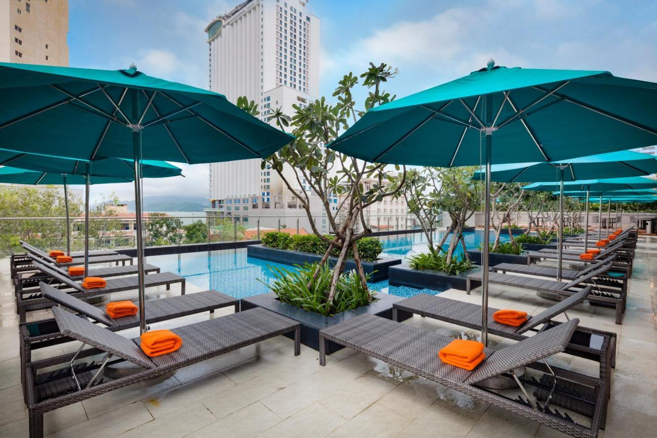 Aparthotel Tui Blue Nha Trang Exterior foto